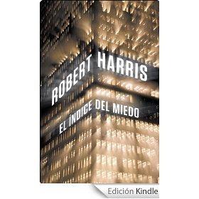 Libro - El índice del Miedo