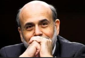 MERRY CHRISTMAS Mr BEN!: La FED actúa de forma inmejorable para la bolsa 