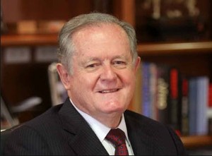 El hombre más rico de Colombia (Luis Carlos Sarmiento Angulo)