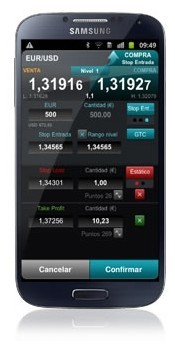 ¿Cuál es la mejor plataforma de mobile trading?