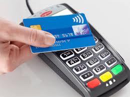 Tarjetas Contactless