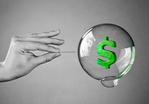  Diferencia entre sobrevaloración y burbuja