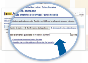 Programa REN0: Declaración de la Renta