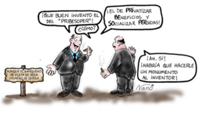 Ideas útiles para acabar con el “Demasiado grande para caer” de los bancos