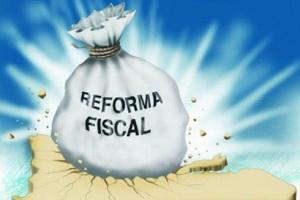 Reforma fiscal en 2015: qué propone el Gobierno y qué proponen los expertos