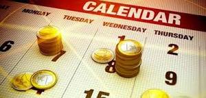 La semana que viene atentos a... Calendario económico