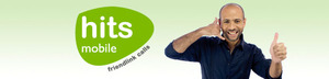 Hitsmobile