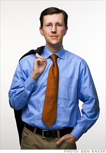 Wide Moat - La pasta está en el foso. Cap 1 ¿y eso qué es lo que es?