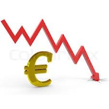 ¿Riesgo de deflación en la Eurozona?