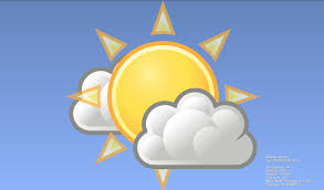 El hombre del tiempo 