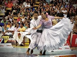 Fiestas más destacadas del Perú