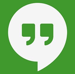 Hangouts