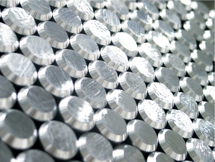 Aluminio