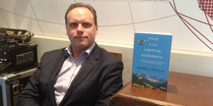 Daniel Lacalle