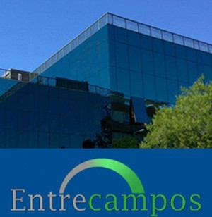 Entrecampos Cuatro (YENT)