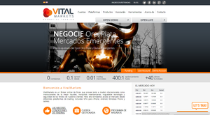 VitalMarkets