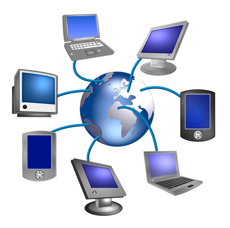 internet