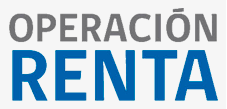 Operación Renta