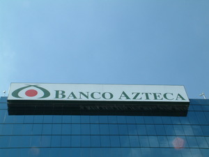 Banco Azteca