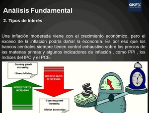 Analizando oportunidades con análisis fundamental. Grabación del webinar