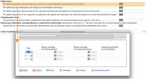 Declaración de la Renta: ¿Cómo tributan las pensiones del extranjero?