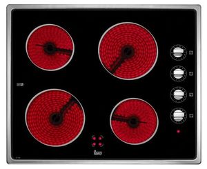 ¿Cocina de gas, vitrocerámica o inducción? ¿Qué sale más barato?