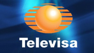 Grupo Televisa (TLEVICPO)