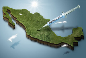 La Reforma Energética y sus efectos sobre el PIB