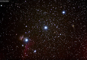 Cartera SIM: Rotación de Cartera, hacia las Estrellas...