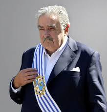 José Mujica