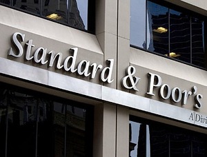 Standard and Poor´s