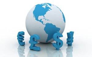 Fondos de inversión por área geográfica