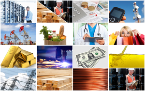 Fondos de inversión sectoriales