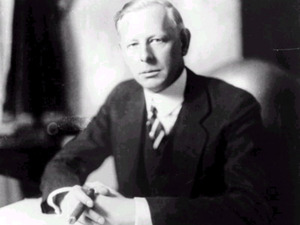 Jesse Livermore