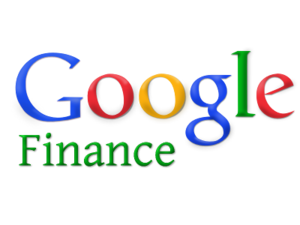 Google Finance