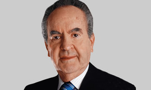 Alberto Bailleres