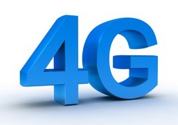 Cobertura 4G