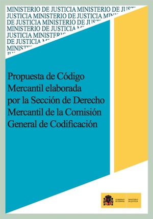 Análisis del nuevo Código Mercantil
