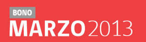 Bono Marzo