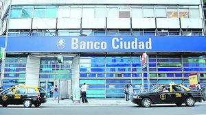 Banco Ciudad