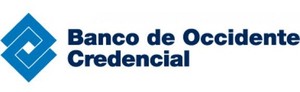 Banco de Occidente Credencial