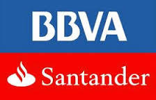 BBVA Bancomer y Banco Santander siguen líderes en España y México