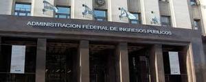 AFIP