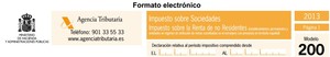 Novedades del Impuesto de Sociedades