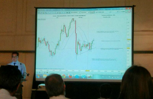 Coyuntura actual de los principales majors de Forex y diversificación con sistemas automáticos de trading