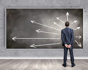 Trading sin dirección con opciones financieras - 1ª parte