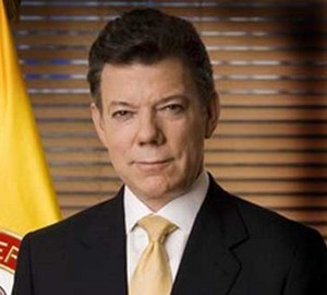 Juan Manuel Santos