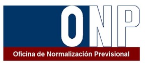Oficina de normalización pensional (ONP)