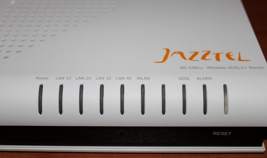 ¿Cómo cambiar mi contraseña WiFi de Jazztel? Rankia