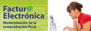 Facturación electrónica del SAT